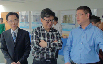 中國(guó)膜工業(yè)協(xié)會(huì)石化專委會(huì)主辦的“石油化工行業(yè)濃污水處理技術(shù)交流研討會(huì)”在廈門召開(kāi)