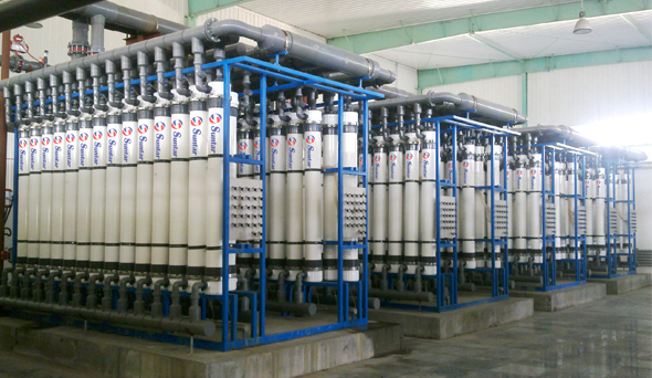 中空纖維膜應用領(lǐng)域：生物、醫(yī)藥行業(yè)